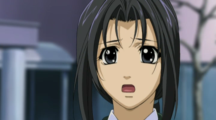 GetBackers (AnimeHD)